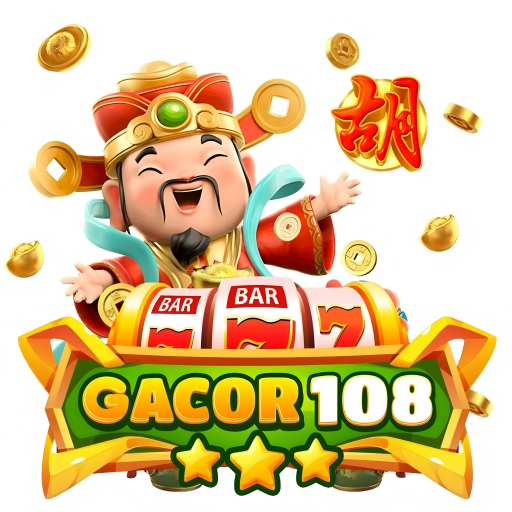 GACOR108 - Game Domino Seru dan Menarik