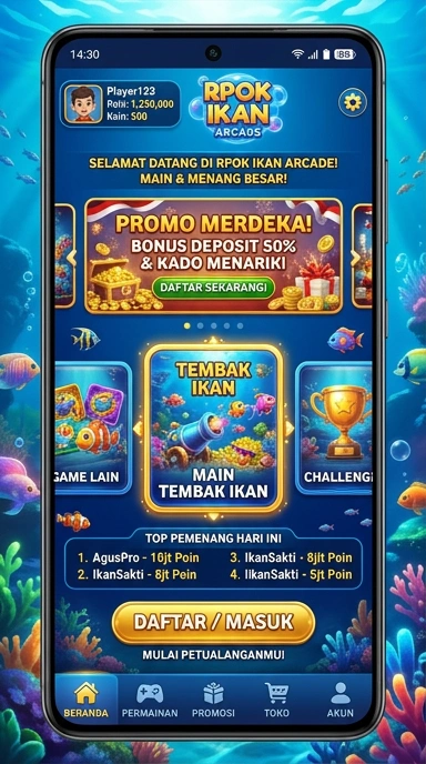 rpok - Akses Unduhan Terpercaya Tanpa Batas
